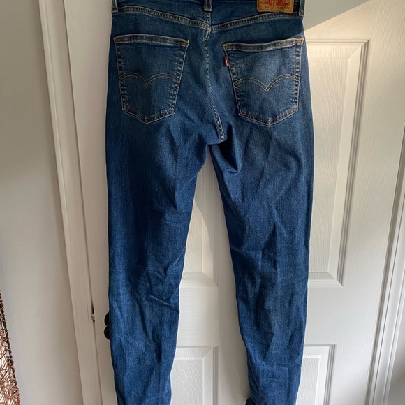 Levi Strauss & Co Men Jeans 32x36 - Picture 2 of 3